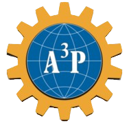 A³P Logo